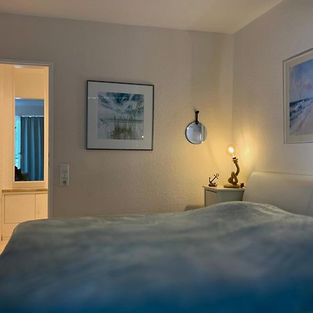 Duhnentraum Bestlage Am Sandstrand, Balkon,Meerblick, Parkplatz, Aufzug, Wlan, Bettwaesche,Handtuecher,Netflix Uvm Cuxhaven Zewnętrze zdjęcie