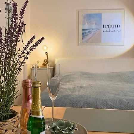 Duhnentraum Bestlage Am Sandstrand, Balkon,Meerblick, Parkplatz, Aufzug, Wlan, Bettwaesche,Handtuecher,Netflix Uvm Cuxhaven Zewnętrze zdjęcie