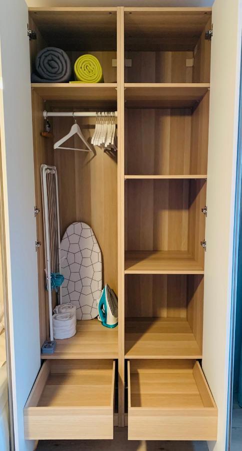 Duhnentraum Bestlage Am Sandstrand, Balkon,Meerblick, Parkplatz, Aufzug, Wlan, Bettwaesche,Handtuecher,Netflix Uvm Cuxhaven Zewnętrze zdjęcie