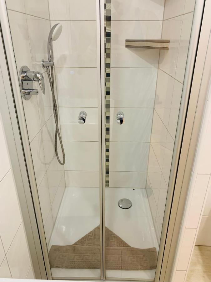 Duhnentraum Bestlage Am Sandstrand, Balkon,Meerblick, Parkplatz, Aufzug, Wlan, Bettwaesche,Handtuecher,Netflix Uvm Cuxhaven Zewnętrze zdjęcie