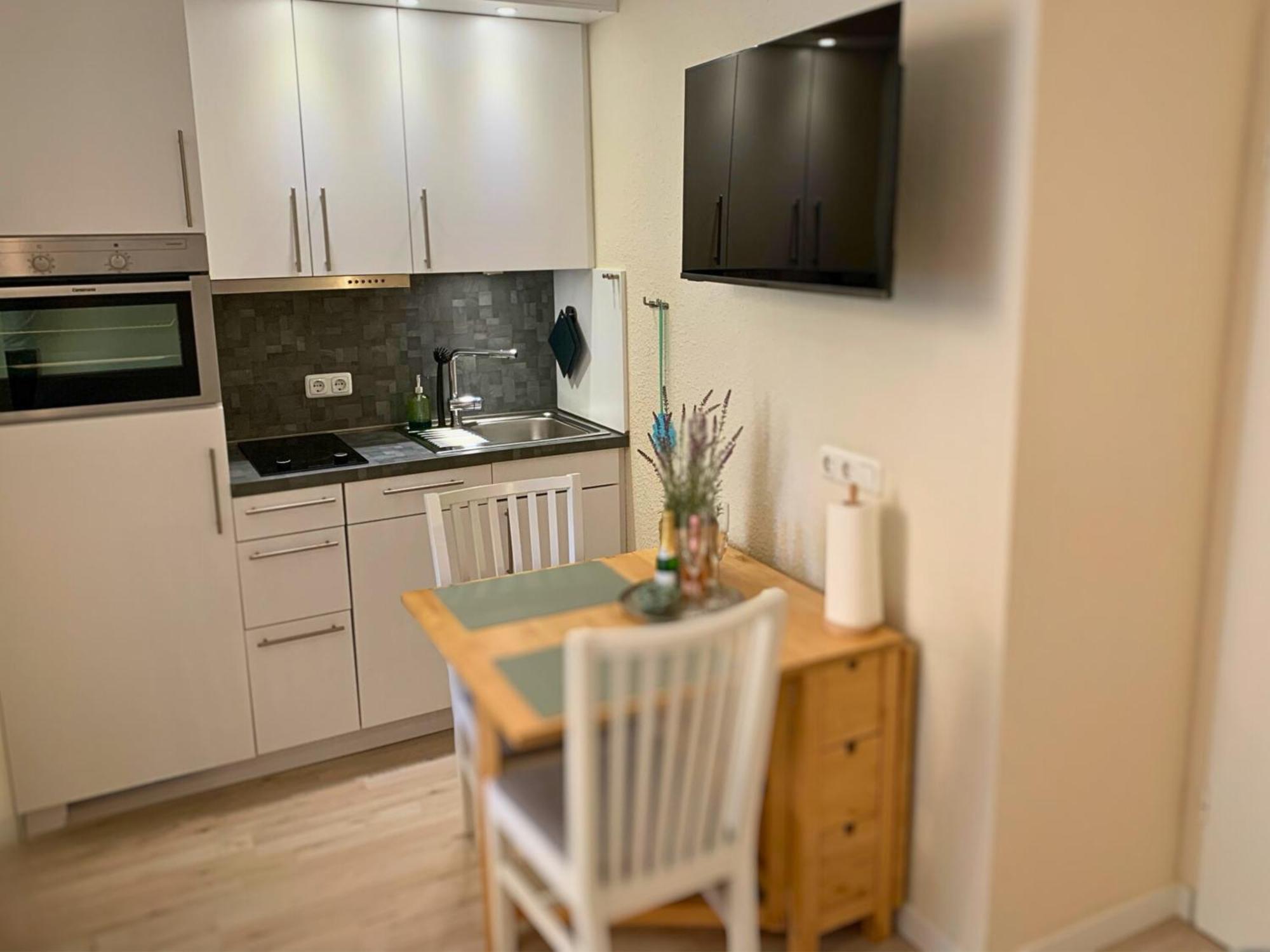 Duhnentraum Bestlage Am Sandstrand, Balkon,Meerblick, Parkplatz, Aufzug, Wlan, Bettwaesche,Handtuecher,Netflix Uvm Cuxhaven Zewnętrze zdjęcie